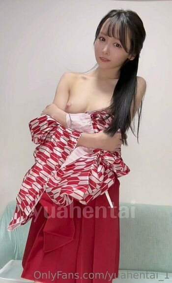 Yua Yuahentai