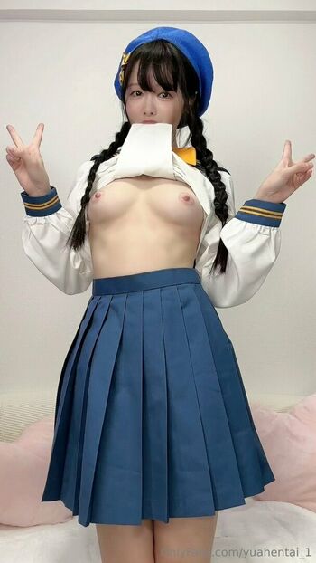 Yua Yuahentai