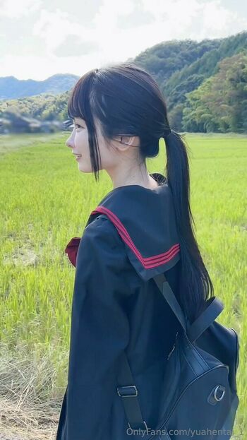 Yua Yuahentai