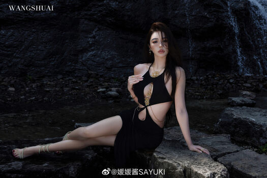 Yuan Sayuki Weme