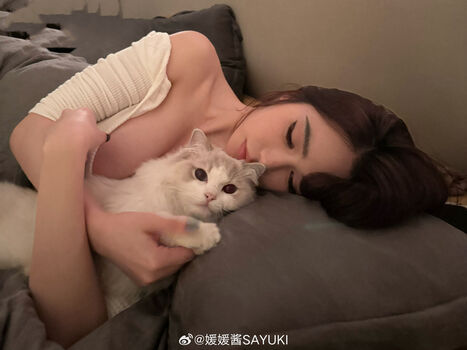 Yuan Sayuki Weme