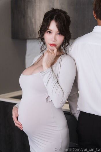 Yui Xin