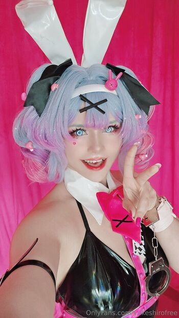 yukeshirofree