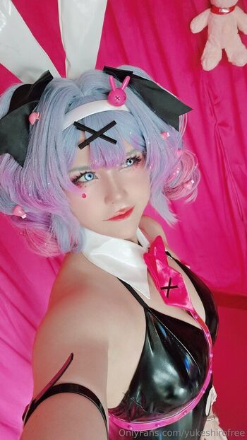 yukeshirofree