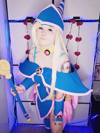 Yuki Cosplay