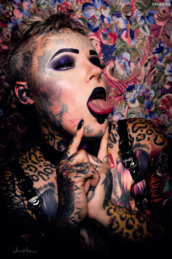 YukiCat | Felis Silvestris| Sick_fucks_69