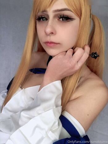yumeblume