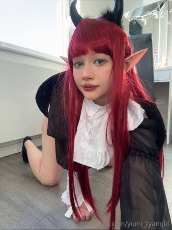 yumi_tyangirl