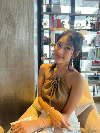 Yumiko Izumi