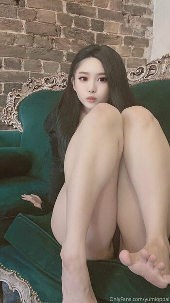 yumioppai