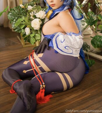 yumioppai