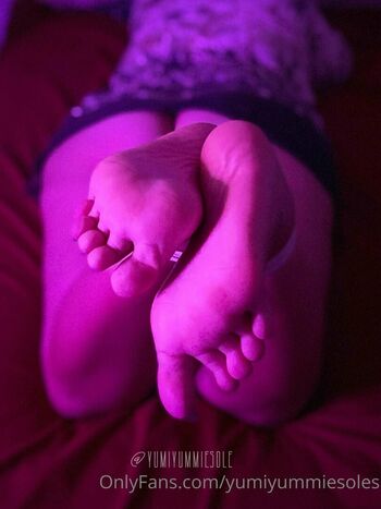 yumiyummiesoles
