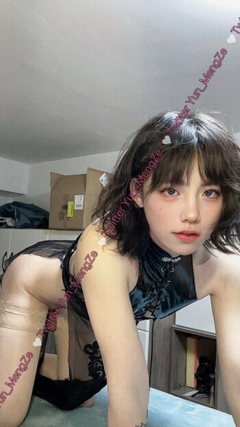 Yun_MengZe