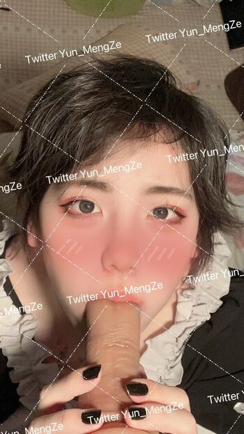 Yun_MengZe