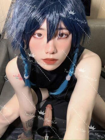 Yun_MengZe