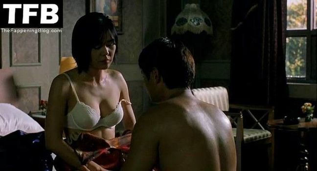 Yunjin Kim