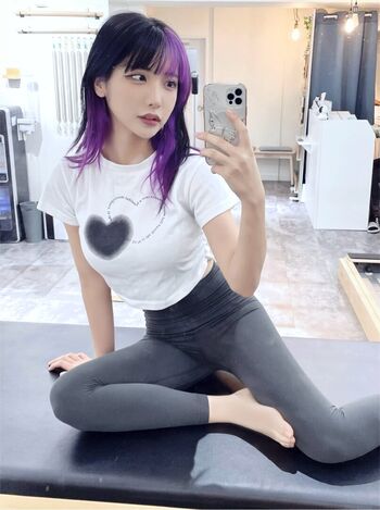Yuno Mizusawa