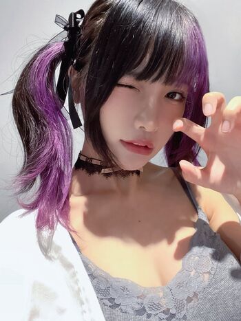 Yuno Mizusawa