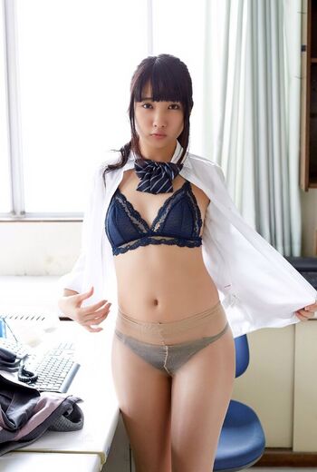 Yuno Mizusawa