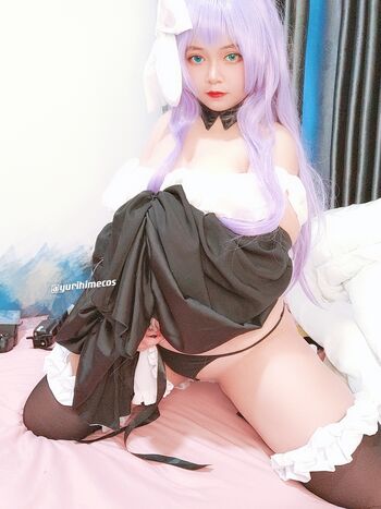Yurihime