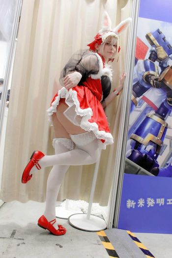 Yuriko Tiger
