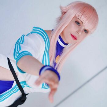 Yuriko Tiger