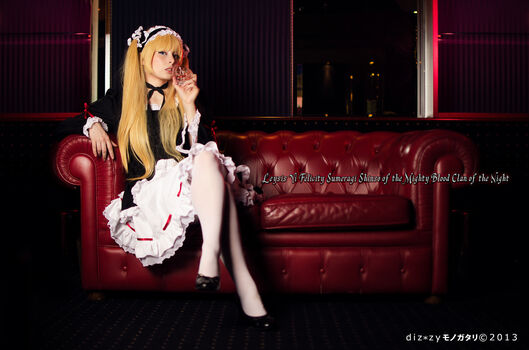 Yuriko Tiger