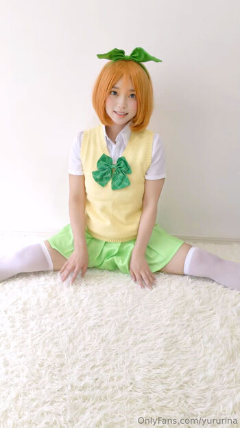 yururina