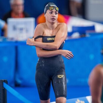 Yusra Mardini