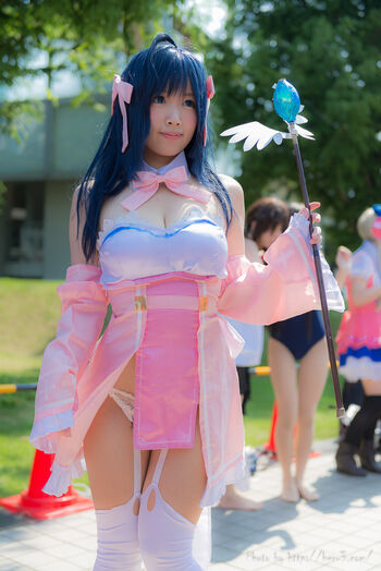 Yutori Fantia