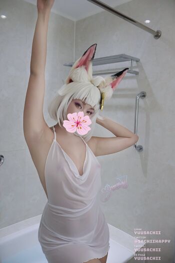Yuusachii
