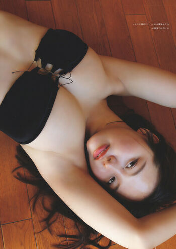 Yuzuha Hongo