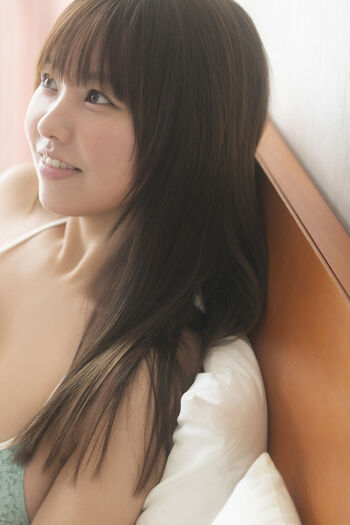 Yuzuha Hongo