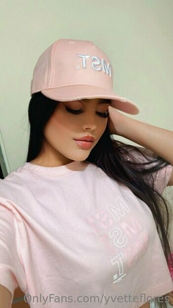 yvetteflores