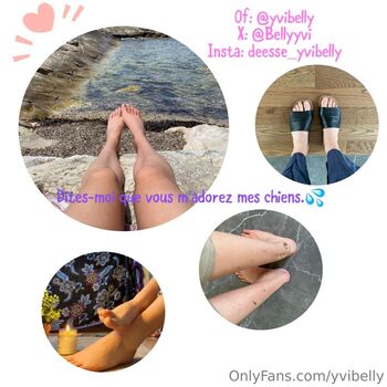 yvibelly