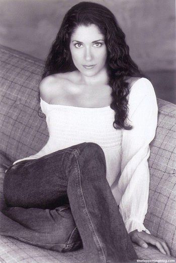 Yvonne DeLaRosa