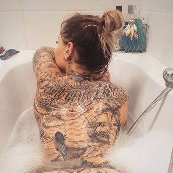 Yvonne F