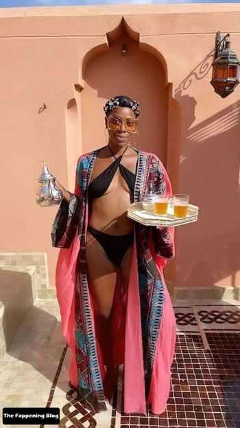 Yvonne Orji