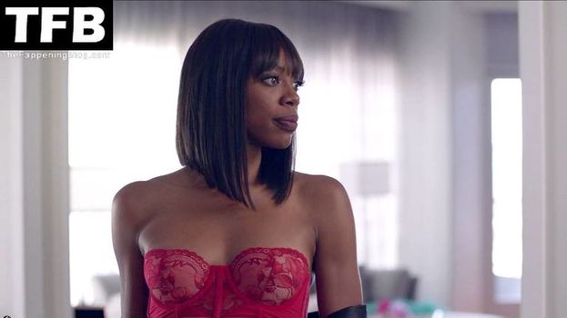 Yvonne Orji