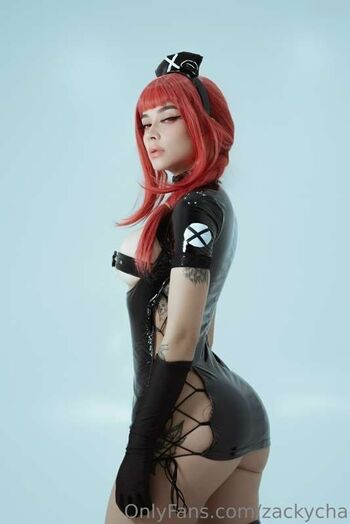 Zackycha
