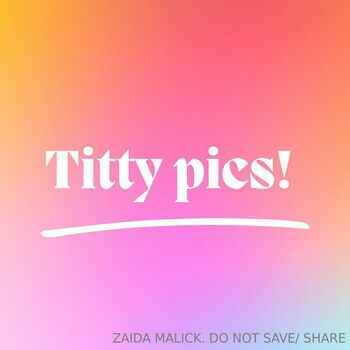 zaidamalick