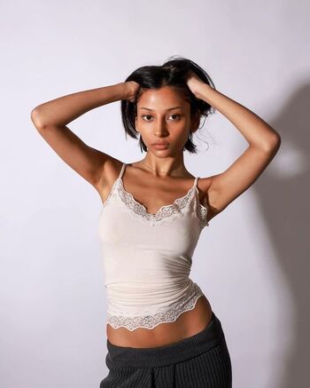 Zaina Sarah
