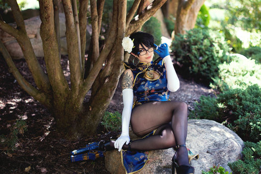 Zalaria Cosplay