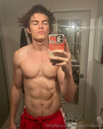 zanderhodgson