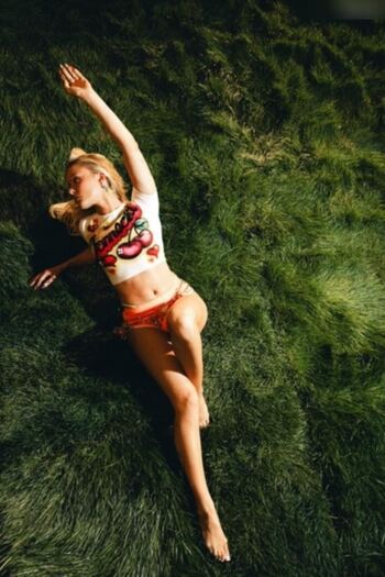 Zara Larsson
