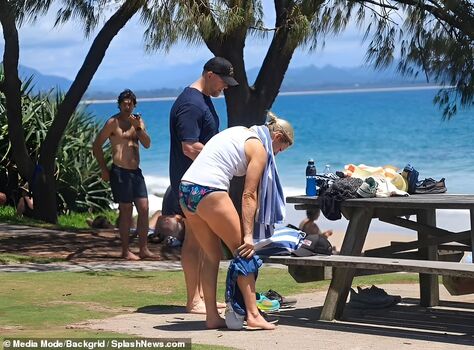 Zara Phillips