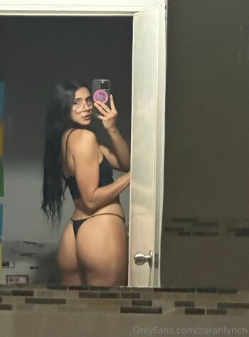 zarahlynch