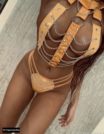 ZaraLena Jackson
