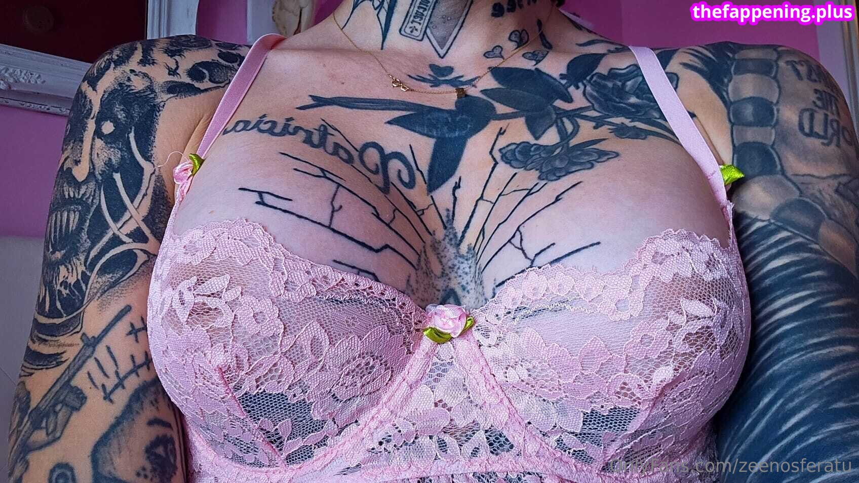 zeenosferatu