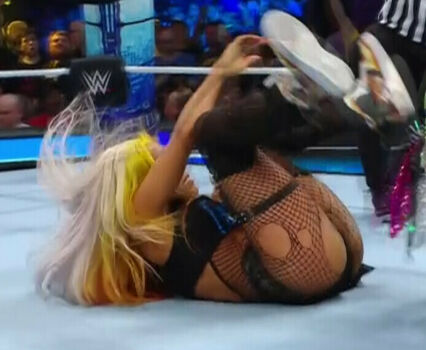 Zelina Vega